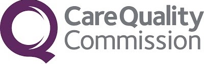 Care Quality Commission registered